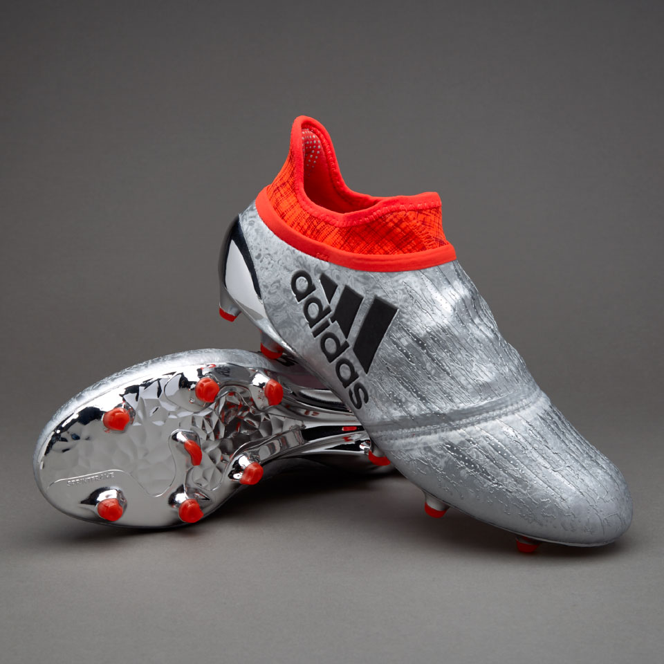 Adidas X 16+ Purechaos FG Junior