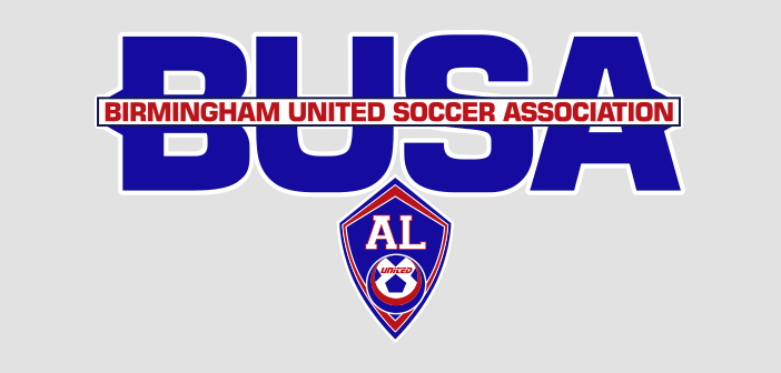 Birmingham United Soccer Association - ’03 Elite Girls