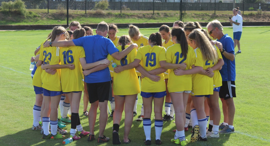 Briarwood Soccer Club