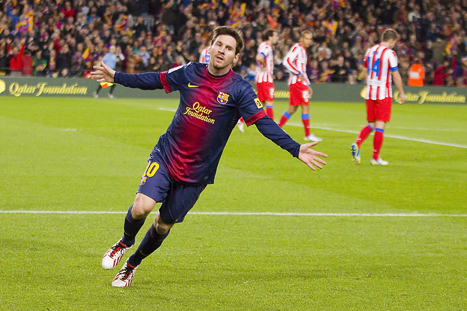 Soccer Taking Hold in The U.S. as European Teams Increasingly Popular in America