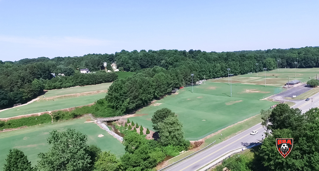 Gwinnett Soccer Association