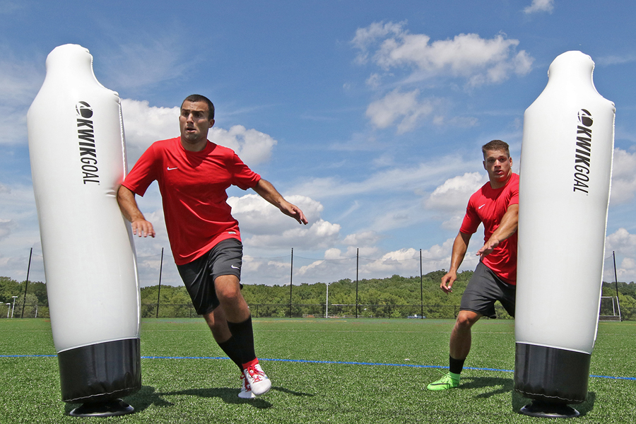 Kwik Goal Air Tom