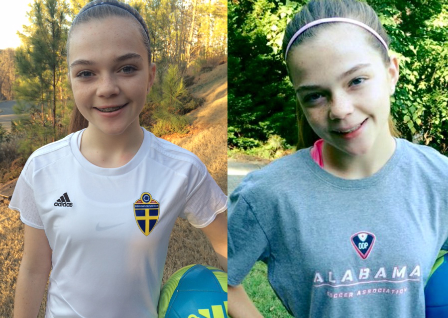 Briarwood Soccer Club – Berkley Barnett