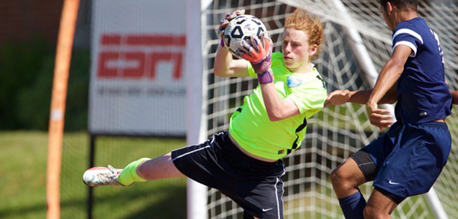 Gwinnett Soccer Association – Cooper Bowen