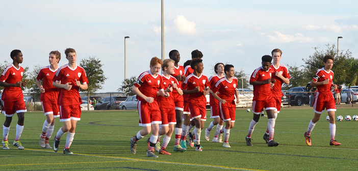 Smyrna Soccer Club