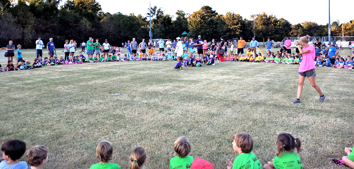 Homewood Soccer Club