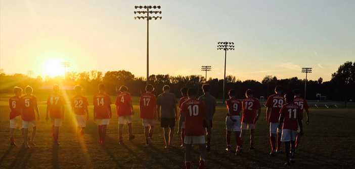 Tennessee Soccer Club