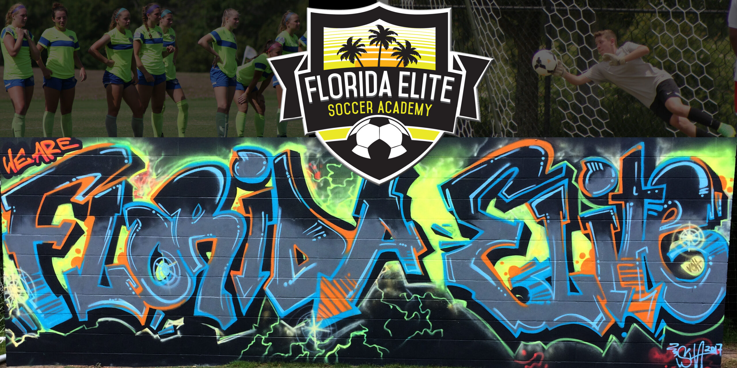 Florida Elite Soccer Academy
